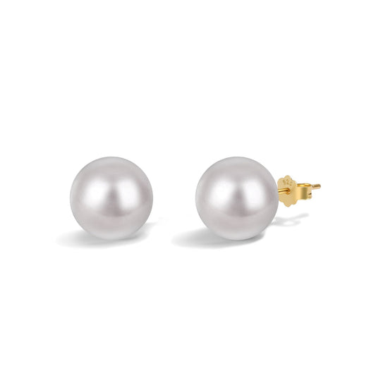 [Bijoux Regalia] Boucles d'oreilles en perles délicates