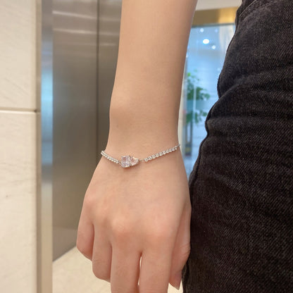 [Joyas Regalia] Pulsera de amante de múltiples formas única y deslumbrante