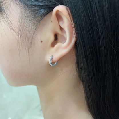 [Joyas Regalia] Pendientes delicados y versátiles para uso diario
