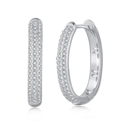 [Joyas Regalia] Exquisitos y versátiles pendientes diarios