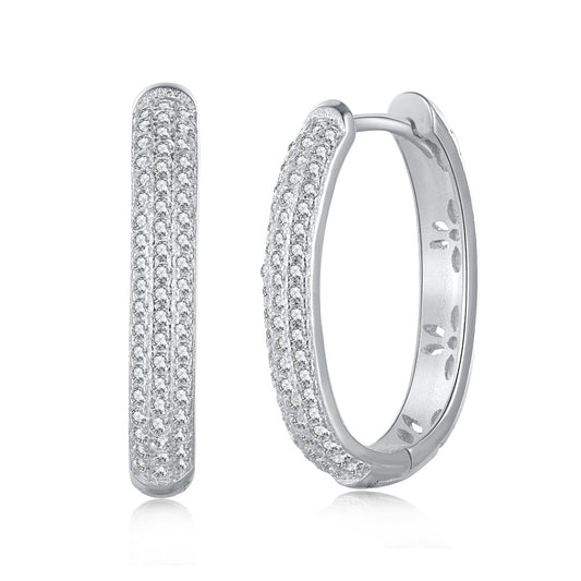 [Joyas Regalia] Exquisitos y versátiles pendientes diarios