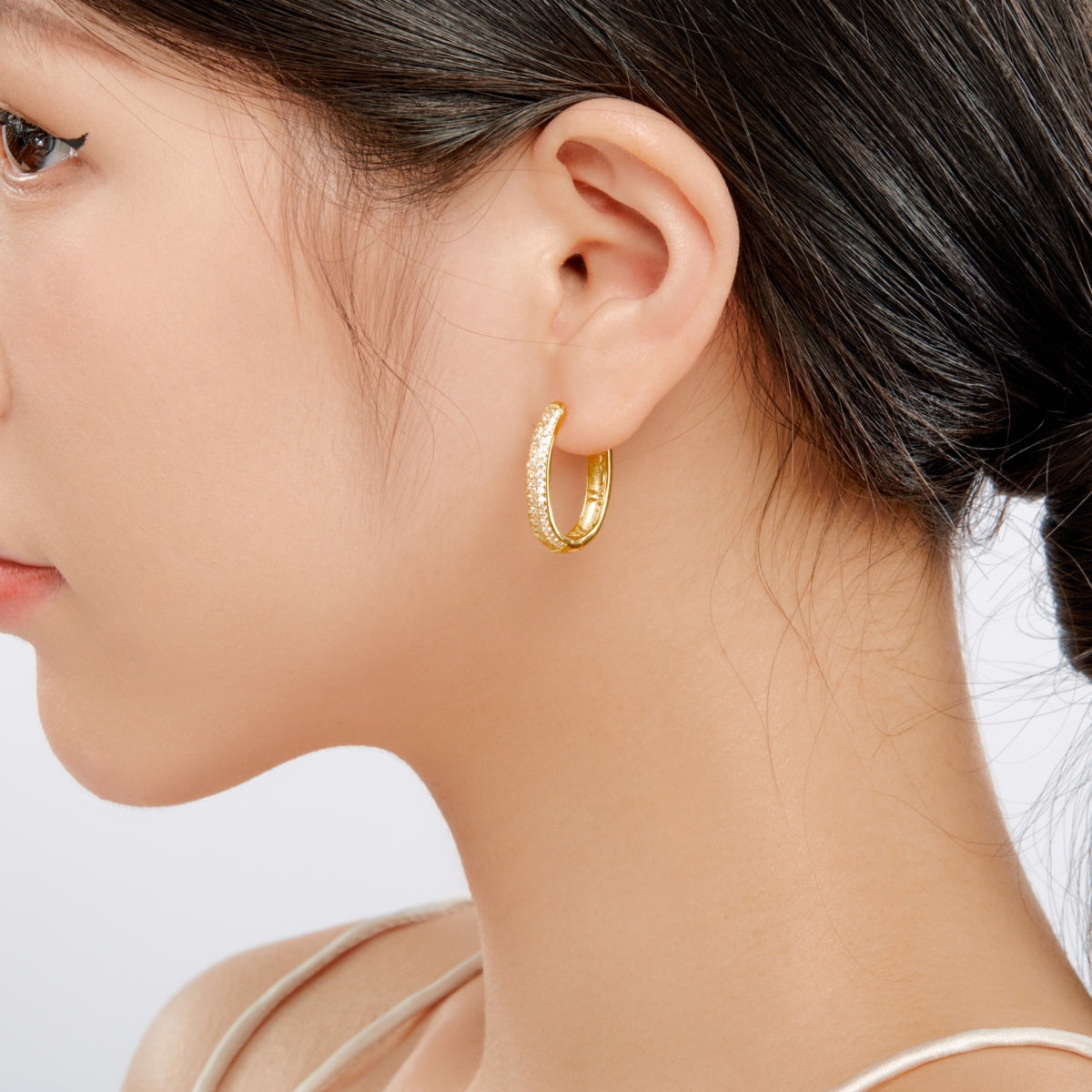 [Joyas Regalia] Exquisitos y versátiles pendientes diarios