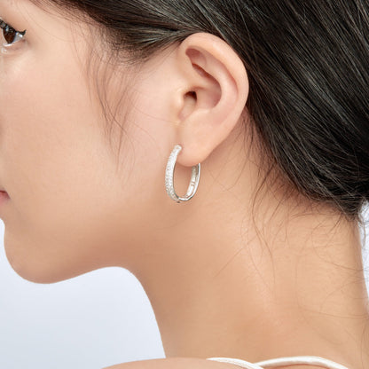[Joyas Regalia] Exquisitos y versátiles pendientes diarios