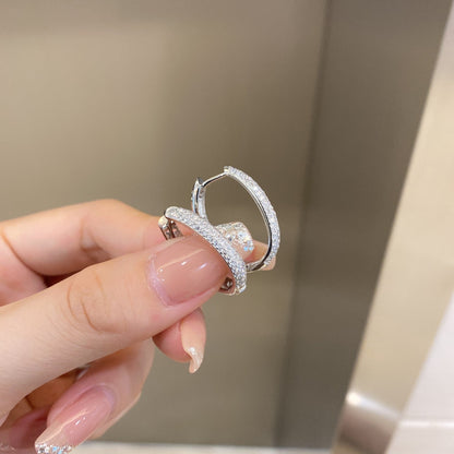 [Joyas Regalia] Exquisitos y versátiles pendientes diarios