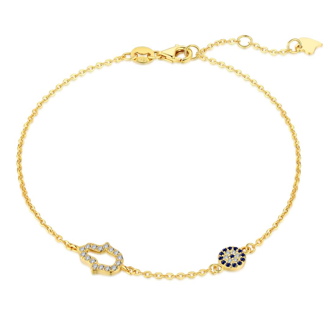 [Joyas Regalia] Collar con forma de Gost y forma redonda