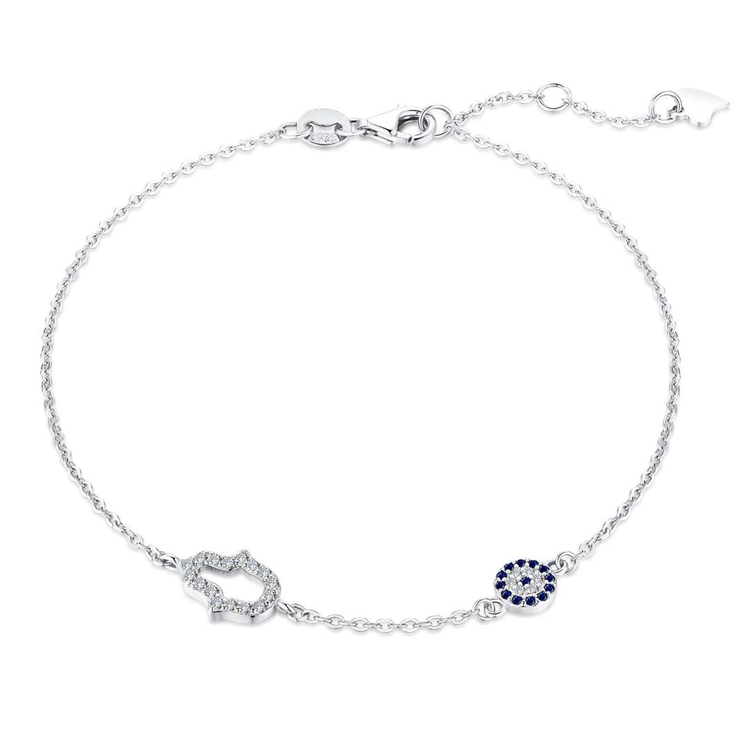 [Joyas Regalia] Collar con forma de Gost y forma redonda