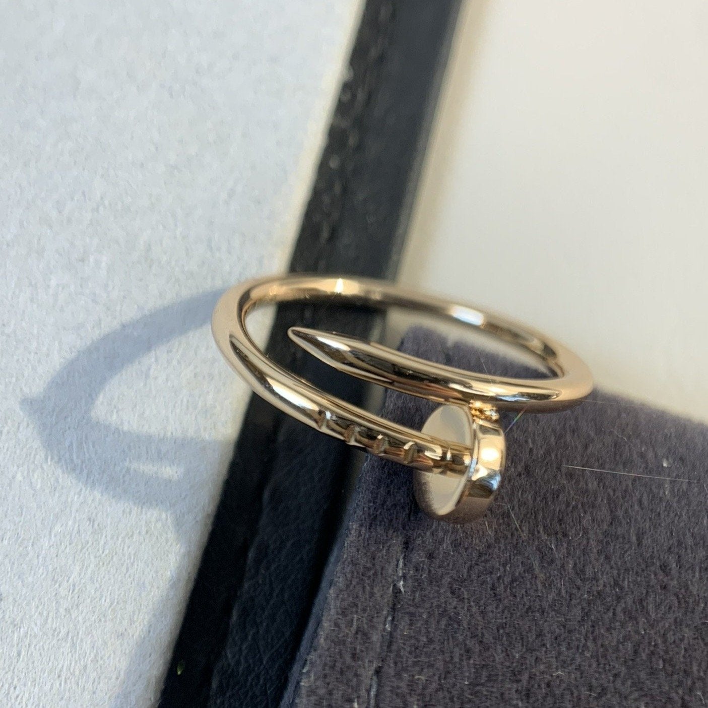 [Joyas Regalia] ANILLO JUSTE 1.8MM