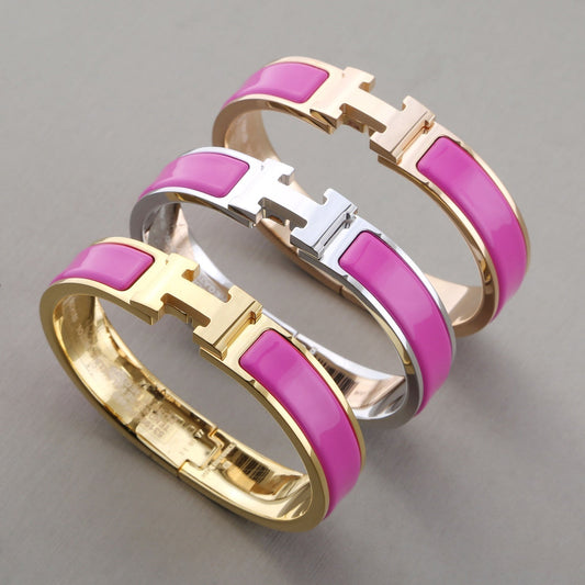 [Bijoux Regalia] BRACELET VIOLET H 