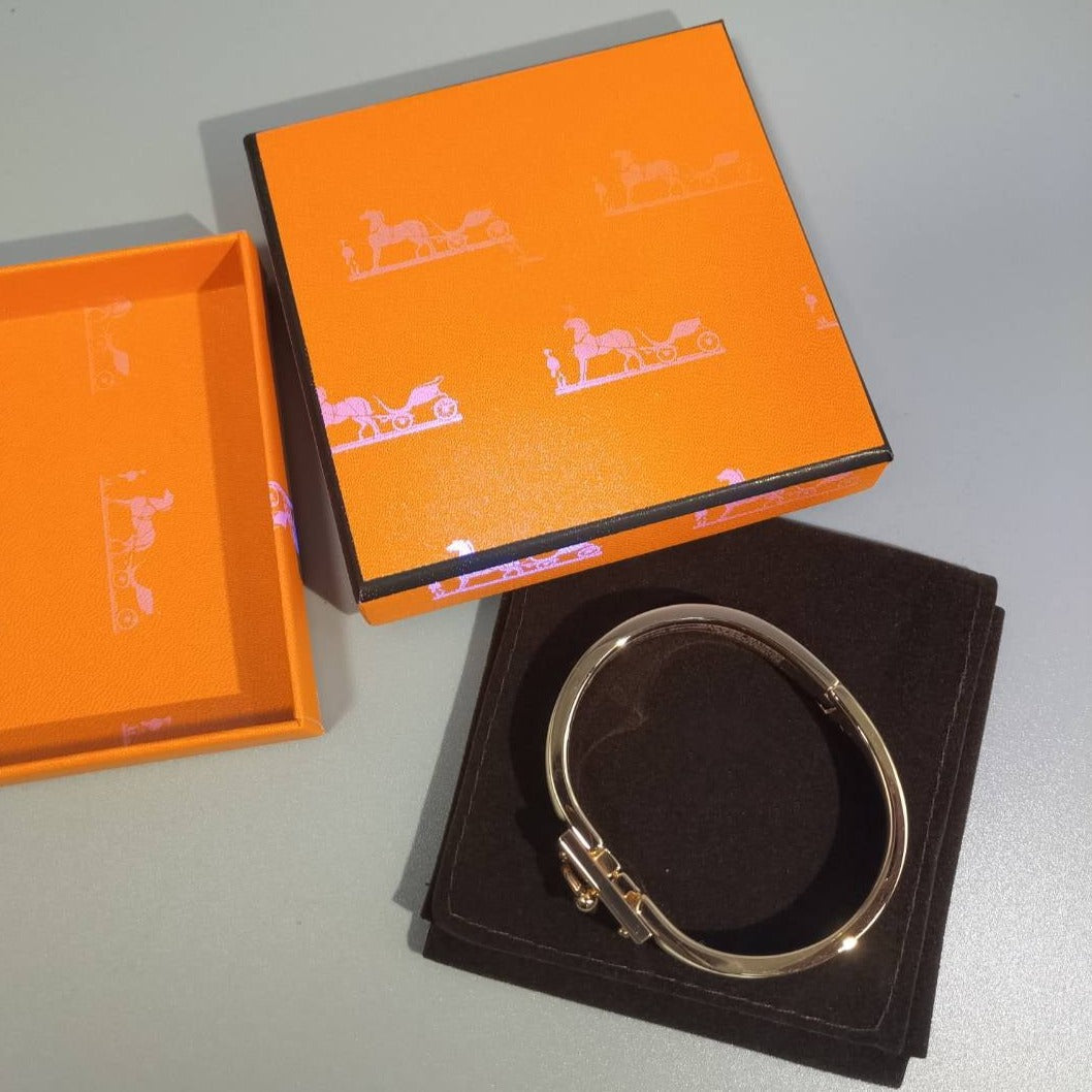 [Joyas Regalia] PULSERA H ROUGE