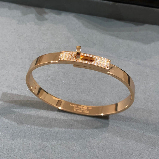 [Bijoux Regalia]BRACELET KELLY DIAMANT 