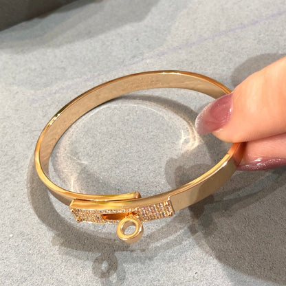 [Regalia jewelry]KELLY BRACELET DIAMOND