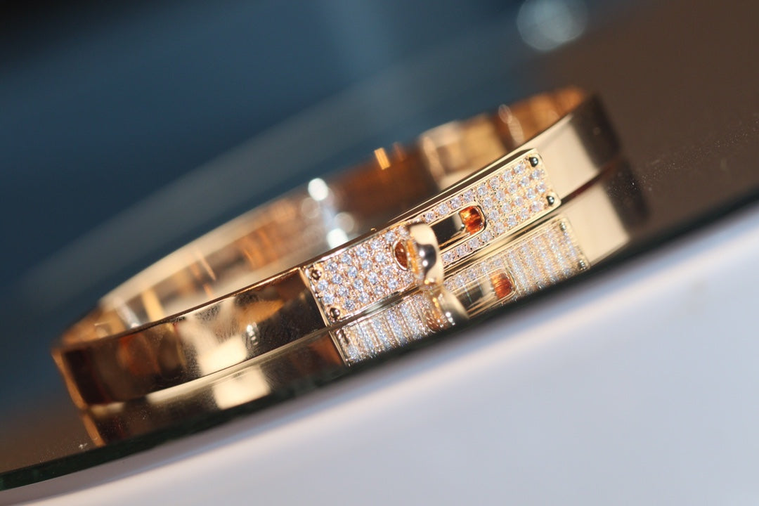 [Regalia jewelry]KELLY BRACELET DIAMOND