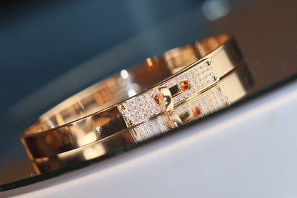 [Regalia jewelry]KELLY BRACELET DIAMOND