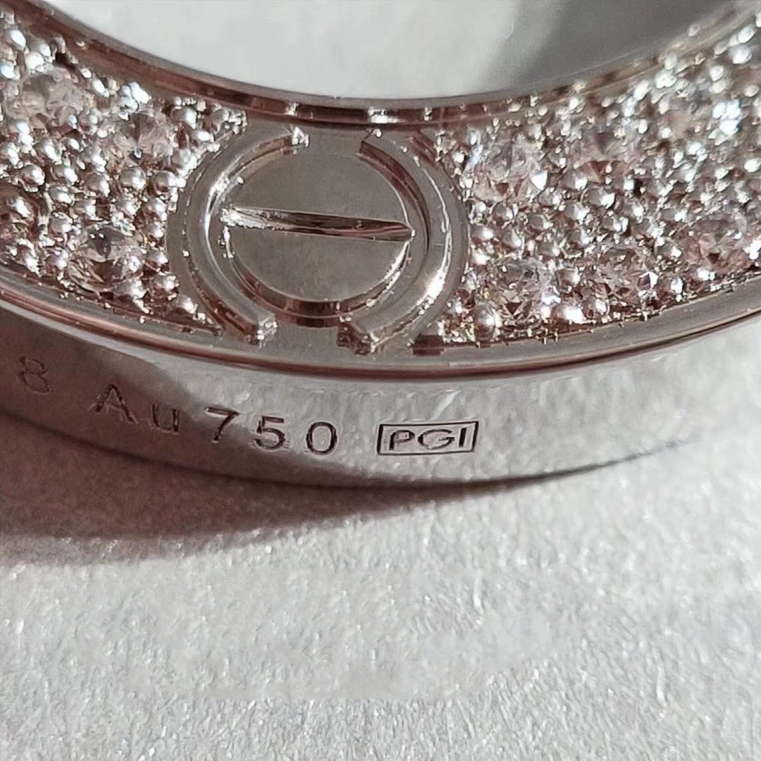 [Joyas Regalia]COLLAR AMOR AJUSTABLE PLATA
