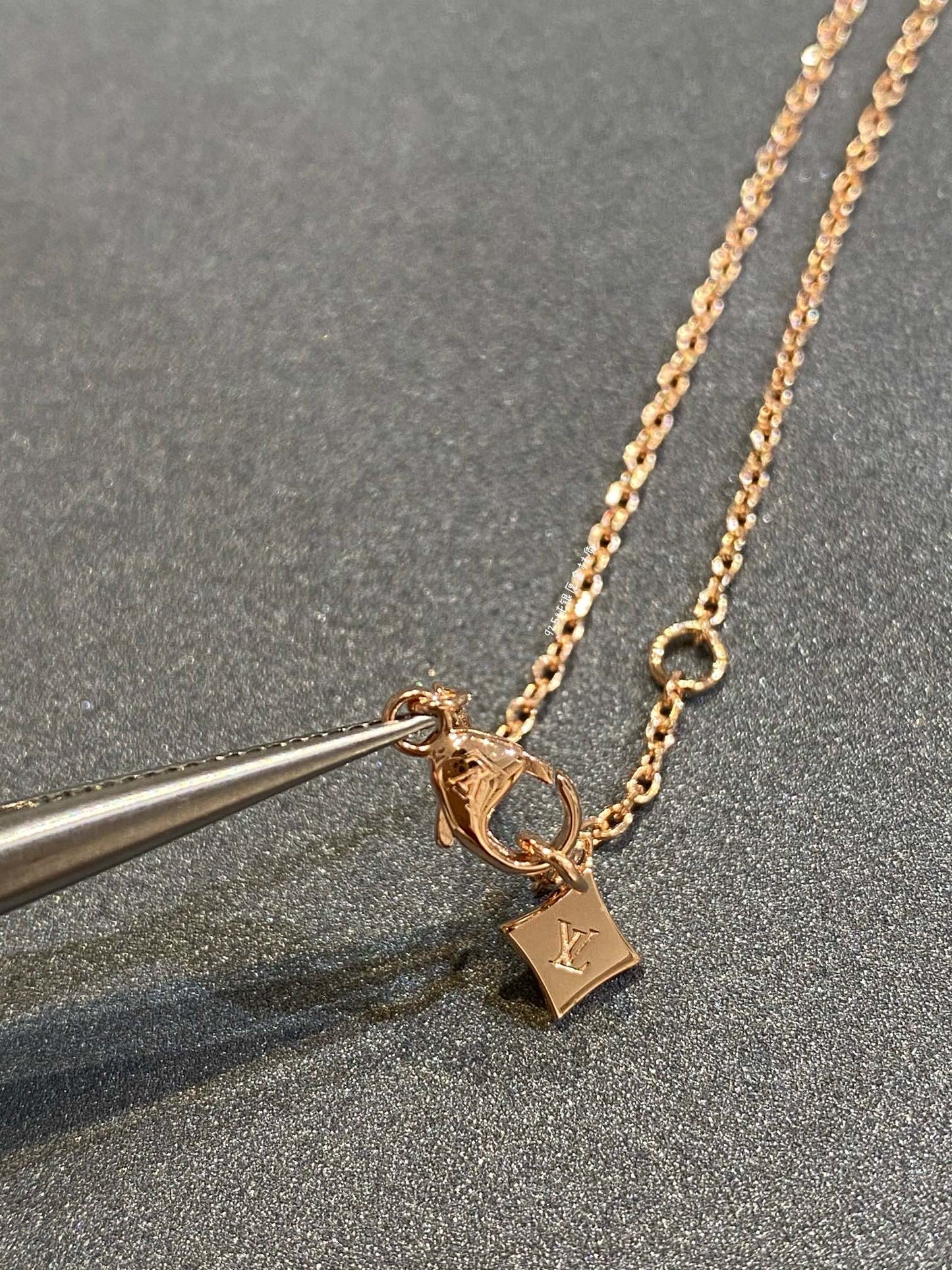 [Bijoux Regalia] COLLIER ÉTOILE DIAMANT