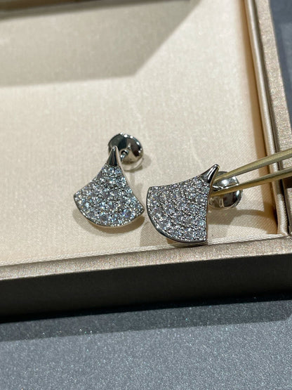 [Bijoux Regalia]Boucles d'oreilles Dream Stud en diamant