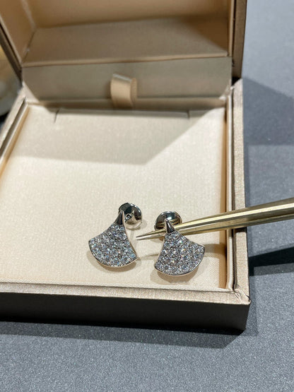 [Bijoux Regalia]Boucles d'oreilles Dream Stud en diamant