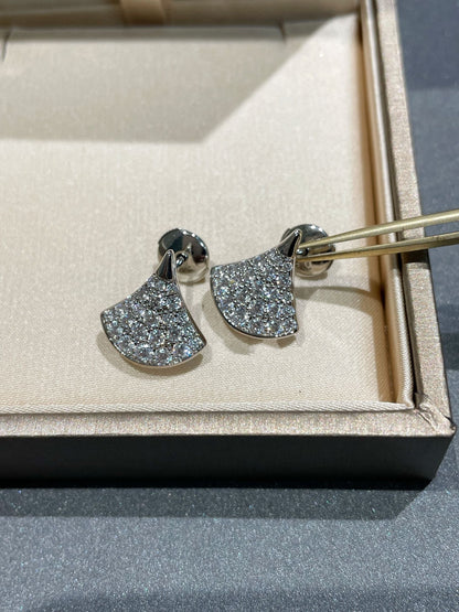 [Bijoux Regalia]Boucles d'oreilles Dream Stud en diamant