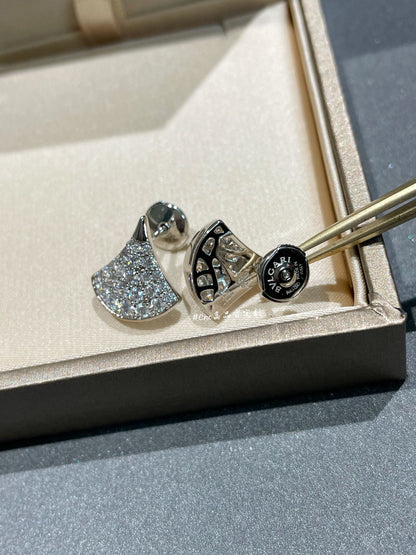 [Bijoux Regalia]Boucles d'oreilles Dream Stud en diamant