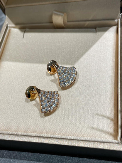 [Bijoux Regalia]Boucles d'oreilles Dream Stud en diamant