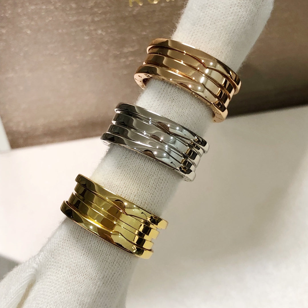 [Joyas Regalia] ANILLO ZERO 1