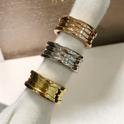 [Joyas Regalia] ANILLO ZERO 1
