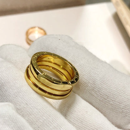[Joyas Regalia] ANILLO ZERO 1
