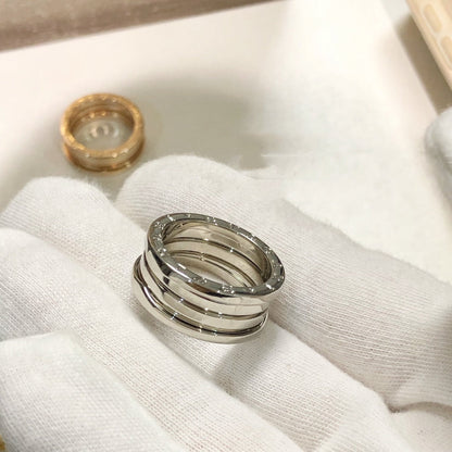 [Joyas Regalia] ANILLO ZERO 1