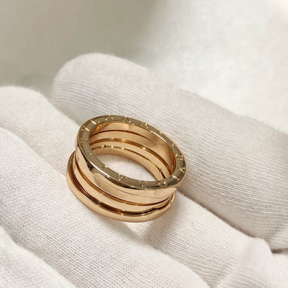 [Joyas Regalia] ANILLO ZERO 1