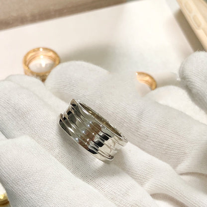 [Joyas Regalia] ANILLO ZERO 1