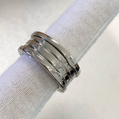 [Joyas Regalia] ANILLO ZERO 1