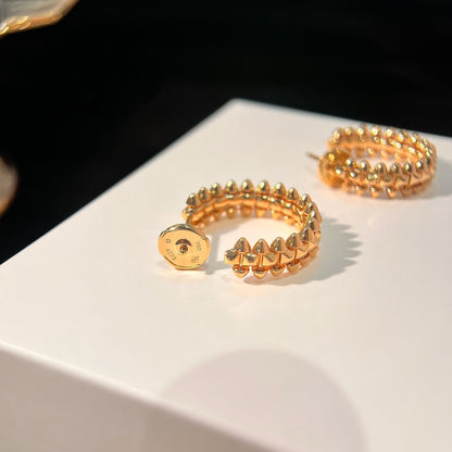 [Joyas Regalia] PENDIENTES CLASH