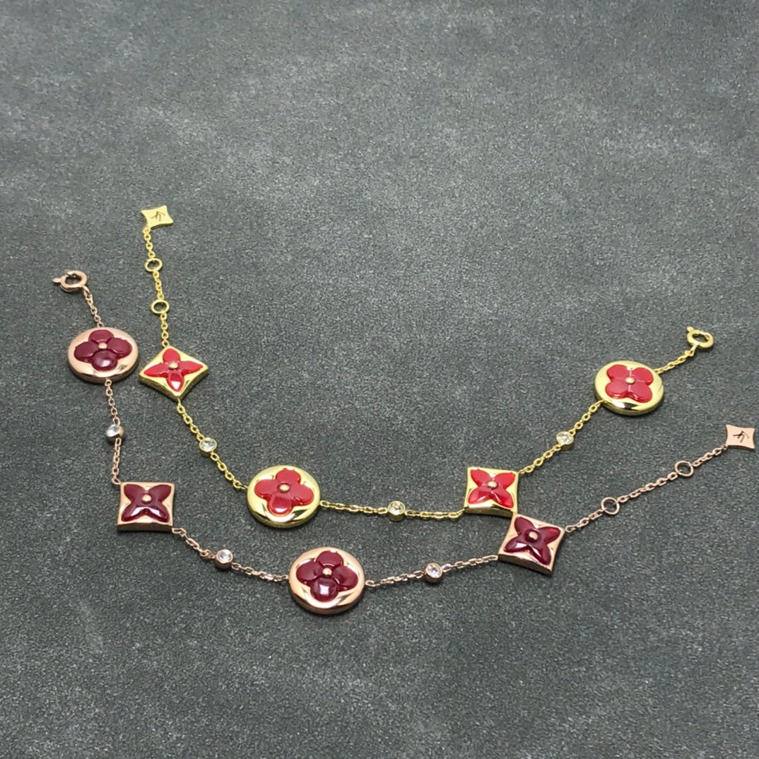 [Joyas Regalia]CORNALINA ESTRELLA Y SOL 4 MOTIVOS 3 DIAMANTES