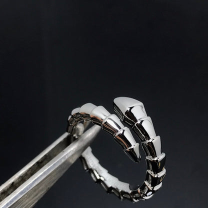 [Joyas Regalia] ANILLO SERPIENTE