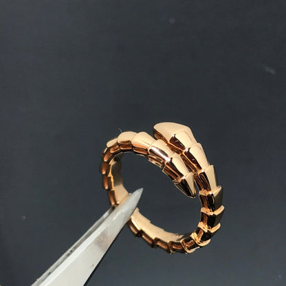 [Joyas Regalia] ANILLO SERPIENTE