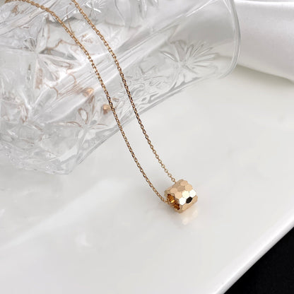 [Joyas Regalia] MINI COLLAR DE ABEJA