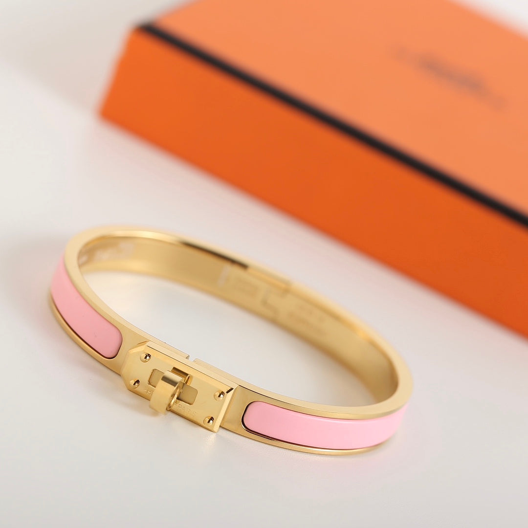 [Bijoux Regalia] BRACELET HM KELLY ROSE