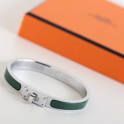 [Regalia jewelry]HM KELLY KHAKI BRACELET
