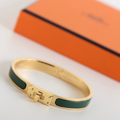 [Regalia jewelry]HM KELLY KHAKI BRACELET