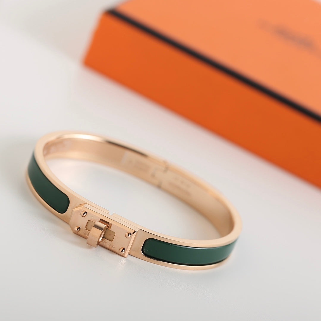 [Regalia jewelry]HM KELLY KHAKI BRACELET