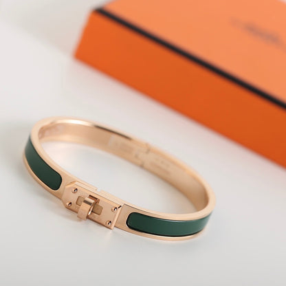 [Regalia jewelry]HM KELLY KHAKI BRACELET