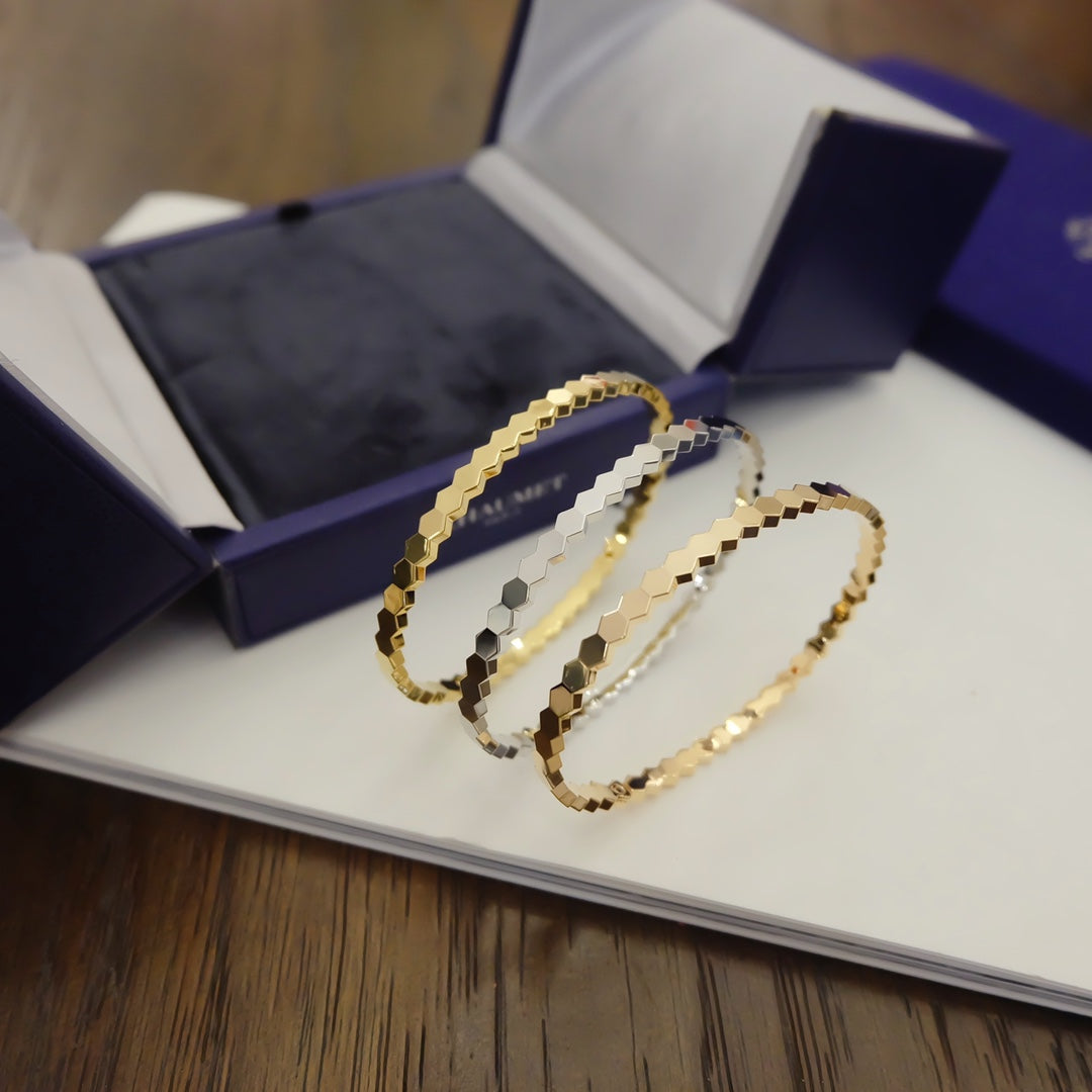 [Bijoux Regalia]BRACELET BEE LOVE 