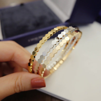 [Bijoux Regalia]BRACELET BEE LOVE 