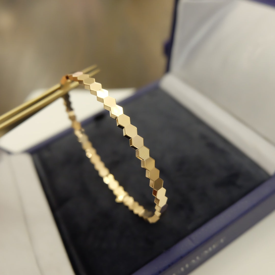 [Bijoux Regalia]BRACELET BEE LOVE 