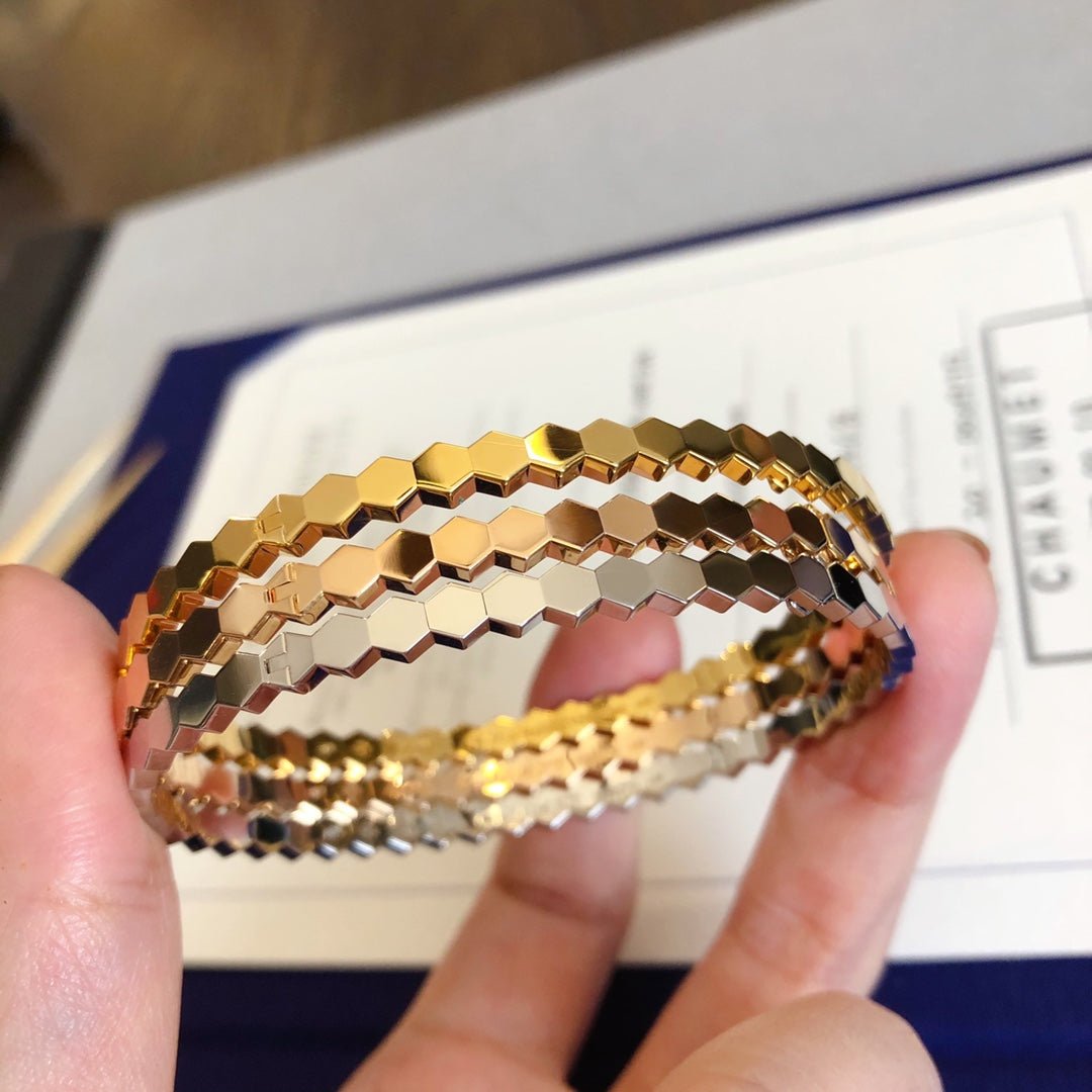 [Bijoux Regalia]BRACELET BEE LOVE 