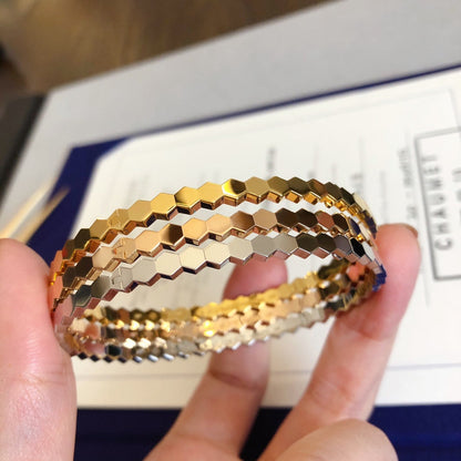 [Bijoux Regalia]BRACELET BEE LOVE 