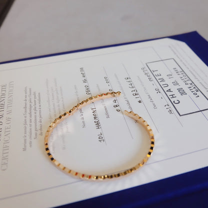[Bijoux Regalia]BRACELET BEE LOVE 