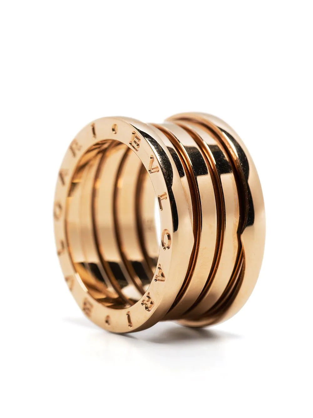 [Joyas Regalia] ANILLO ZERO 1