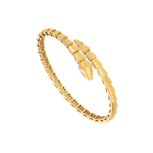 [Bijoux Regalia]BRACELET EN OR SERPENTI VIPER