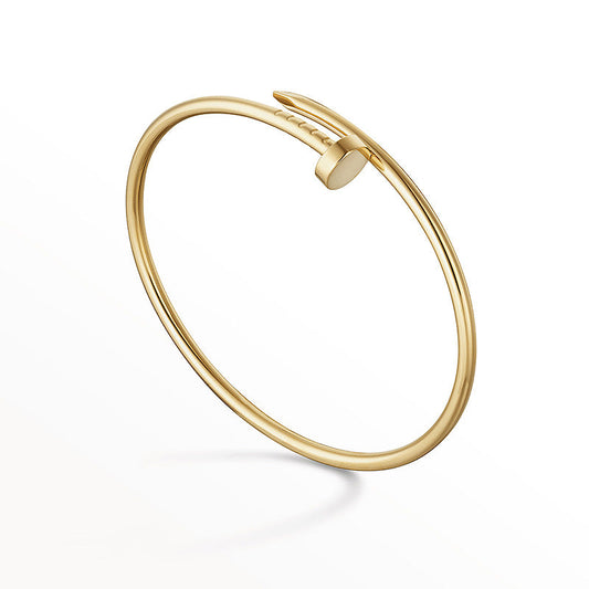 [Joyas Regalia]PULSERA JUSTE 2.5MM